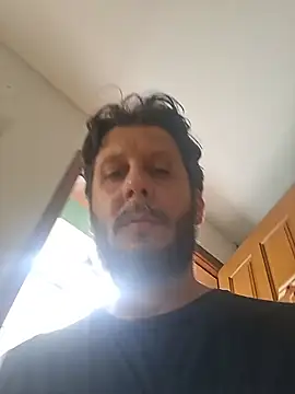 Show modela COROADOTADOCASADO na web-kameri