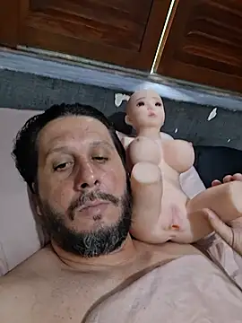 COROADOTADOCASADO Webcam-Show