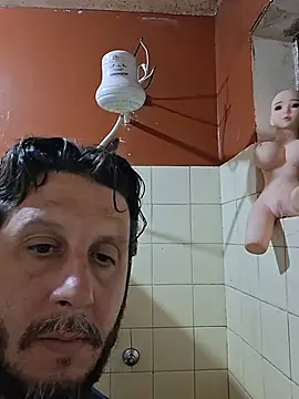 Show Webcam de COROADOTADOCASADO
