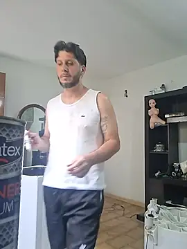 COROADOTADOCASADO Webcam Show