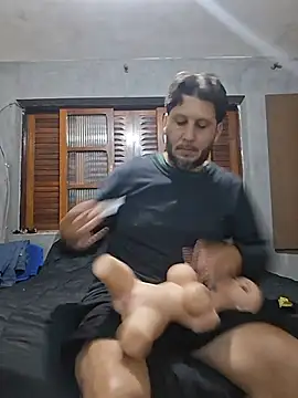 Show de webcam de COROADOTADOCASADO