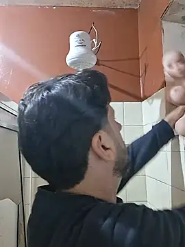 COROADOTADOCASADO Webcam show