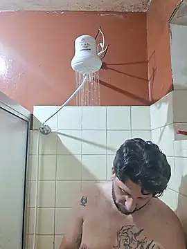 Show de webcam de COROADOTADOCASADO