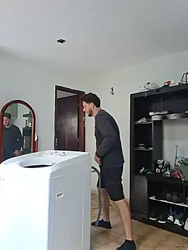 Show de webcam de COROADOTADOCASADO