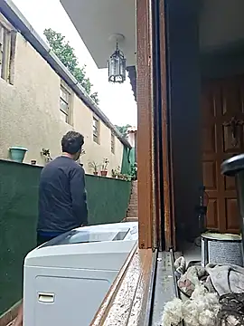 COROADOTADOCASADO Pertunjukan Webcam