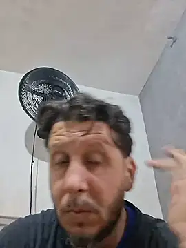 Show de COROADOTADOCASADO na webcam