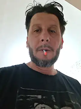 Webkamerová show COROADOTADOCASADO