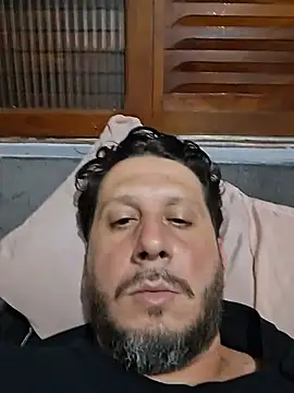 Show de COROADOTADOCASADO na webcam