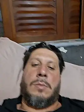 Show de COROADOTADOCASADO na webcam