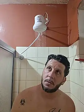 Show Webcam de COROADOTADOCASADO