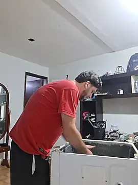 Show de webcam de COROADOTADOCASADO