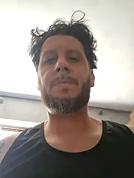COROADOTADOCASADO Pertunjukan Webcam