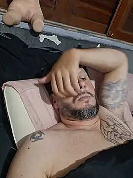 Show de webcam de COROADOTADOCASADO