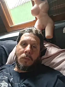 Show de webcam de COROADOTADOCASADO