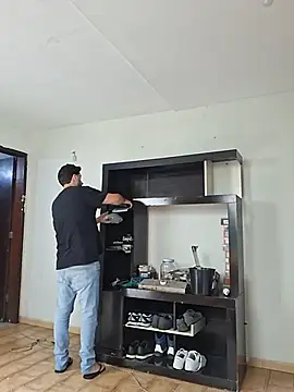 Show de webcam de COROADOTADOCASADO