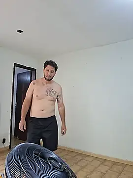Show de webcam de COROADOTADOCASADO