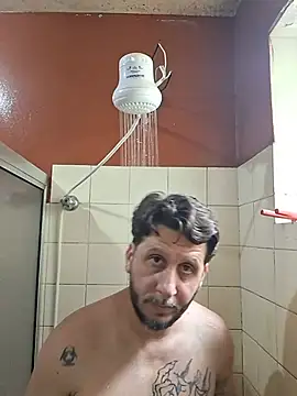 Show de webcam de COROADOTADOCASADO