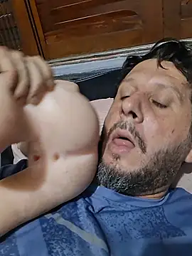 COROADOTADOCASADO Webcam-Show