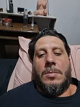 Show de COROADOTADOCASADO na webcam