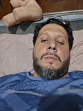 Show webcam de COROADOTADOCASADO