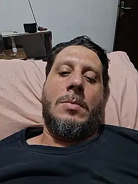 Show de webcam de COROADOTADOCASADO