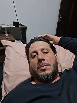 Show de webcam de COROADOTADOCASADO