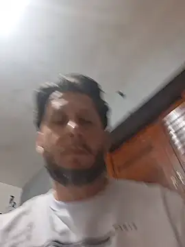 Show de COROADOTADOCASADO na webcam