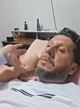 Show de webcam de COROADOTADOCASADO