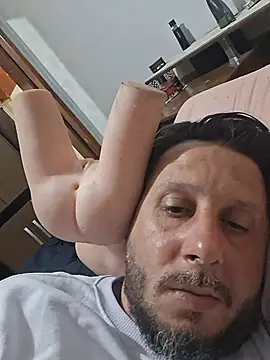 Show de webcam de COROADOTADOCASADO