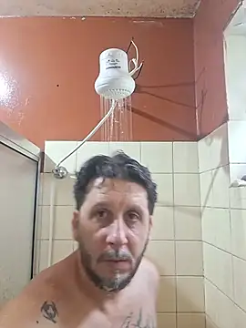 Show de webcam de COROADOTADOCASADO