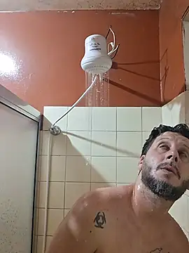 Webkamerová show COROADOTADOCASADO