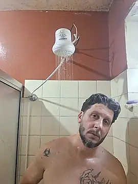 COROADOTADOCASADO Webcam Show