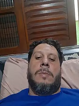 Show de COROADOTADOCASADO na webcam