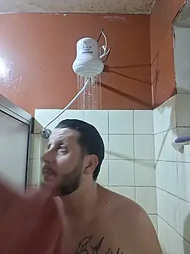 Show de COROADOTADOCASADO na webcam