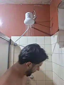 Show de webcam de COROADOTADOCASADO