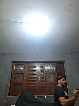 Show de webcam de COROADOTADOCASADO