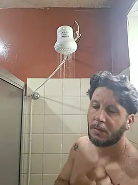 Show de COROADOTADOCASADO na webcam