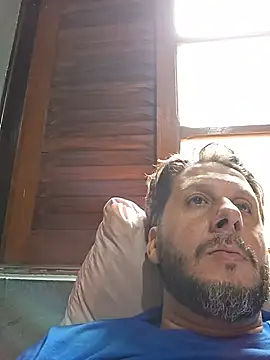 Show de COROADOTADOCASADO na webcam