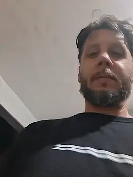 Show modela COROADOTADOCASADO na web-kameri