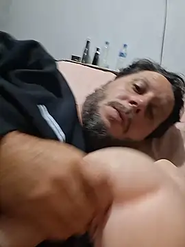 COROADOTADOCASADO Webcam-Show