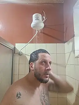 Webkamerová show COROADOTADOCASADO