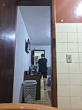 COROADOTADOCASADOのウェブカメラショー