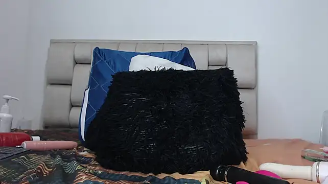 Show Webcam de Hanna_Wilson1