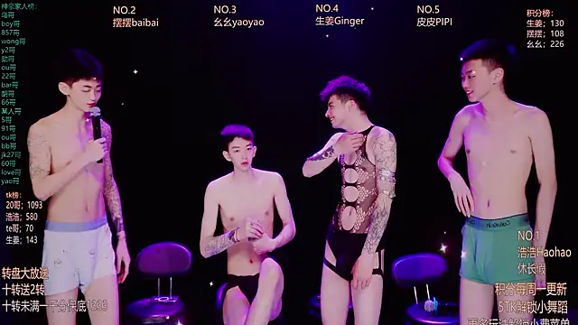 GAY-Sweetheart01's Webcam Show