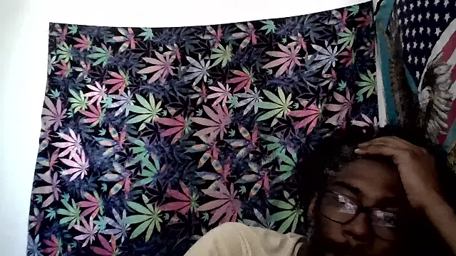 Show Webcam de libraxxxstudios