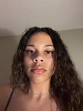 Show de webcam de Petite_Baddie