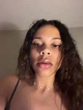 Show Webcam de Petite_Baddie