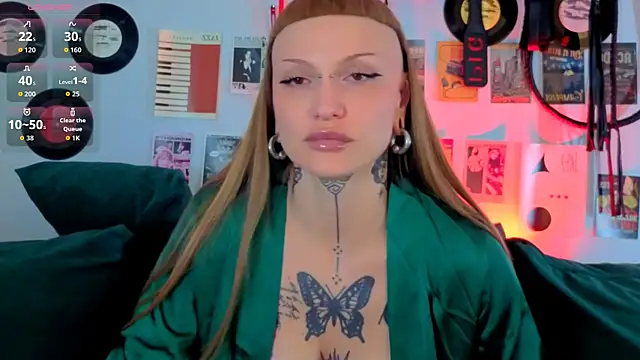 umytoy – webcam-show