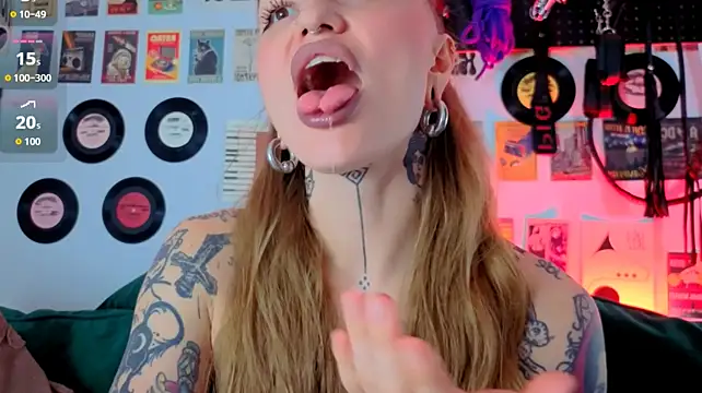 umytoy Chat XXX live