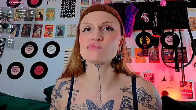 Živý XXX chat umytoy